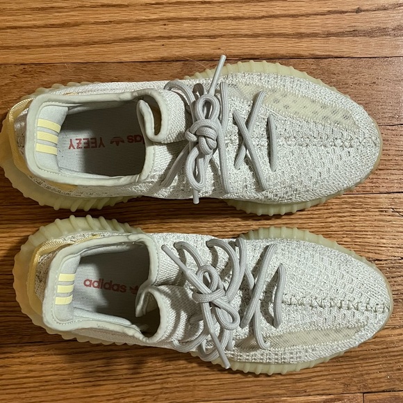 Adidas Yeezy Boost 350 V2 Light - Picture 5 of 6